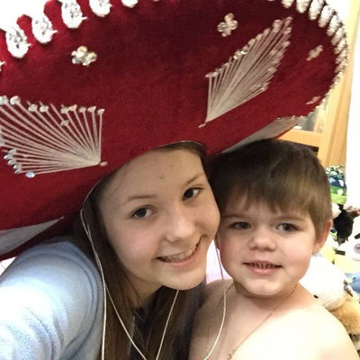 Даша Спиридонова