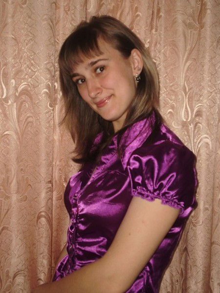 Настёна Долженко