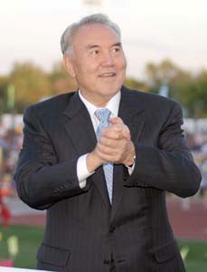 Дулат Ерикович