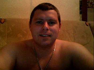 Сергей Мурашов