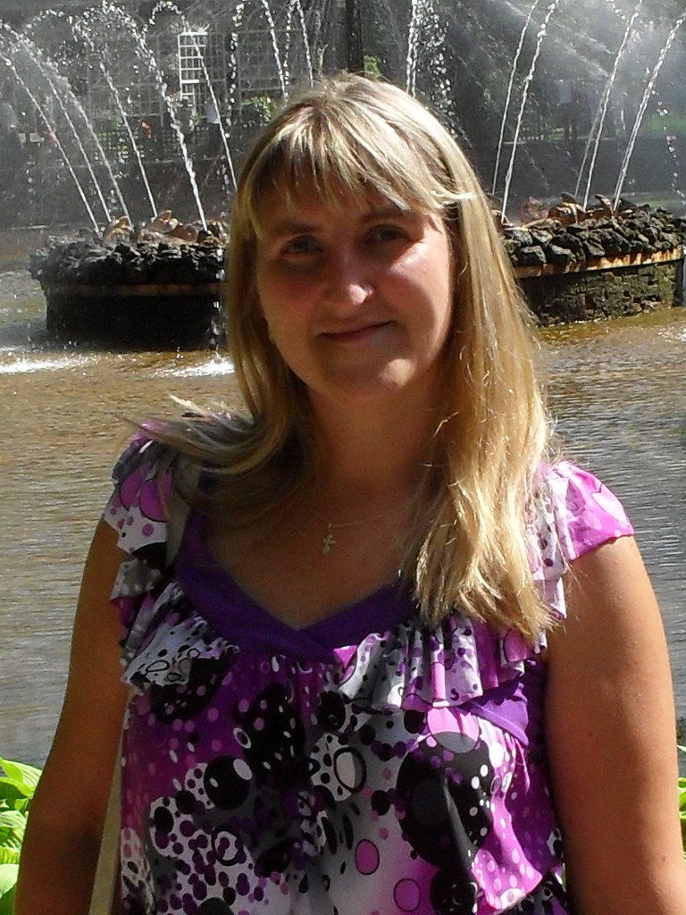 Маргарита Насанович