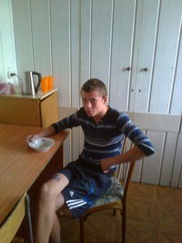 Евгений Ильиных