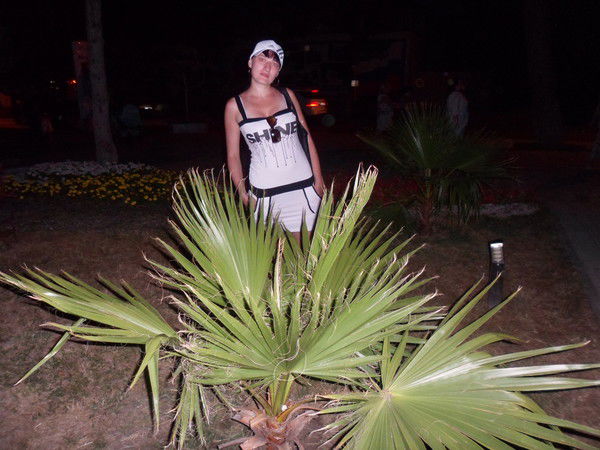 Кира Иванова