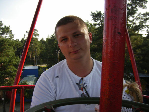 Александр Тихонов