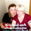 Наталья Ахметова