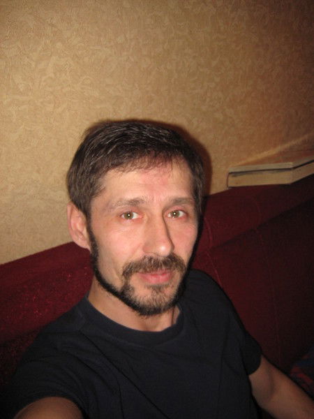 Михаил Литкевич