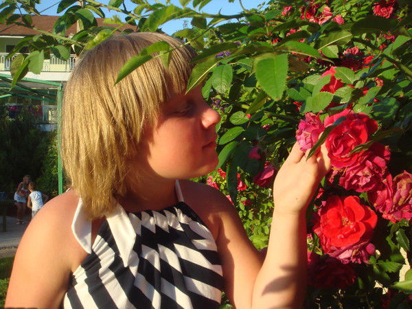 Дарья Малышева