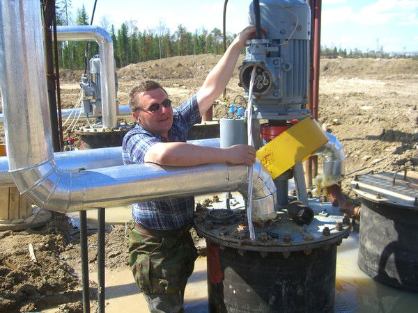 Александр Трубаков