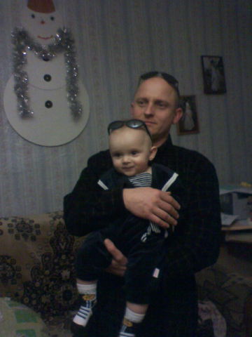 Иван Долгополов