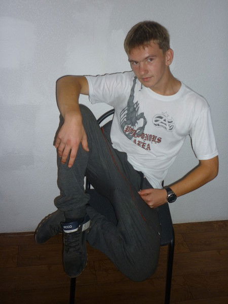 Дима Бондарев