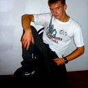 Дима Бондарев