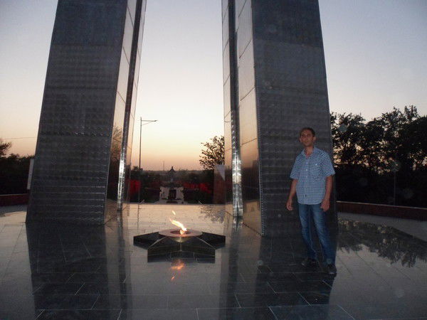 Максим Радзиевский