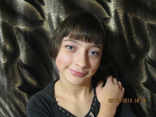 Марина Аленина (Консультант)