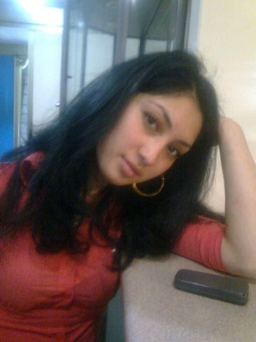 Асел Курманбекова