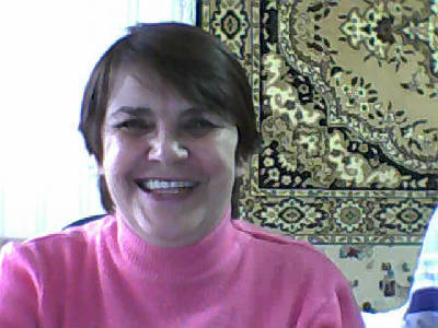 Нина Пристинская