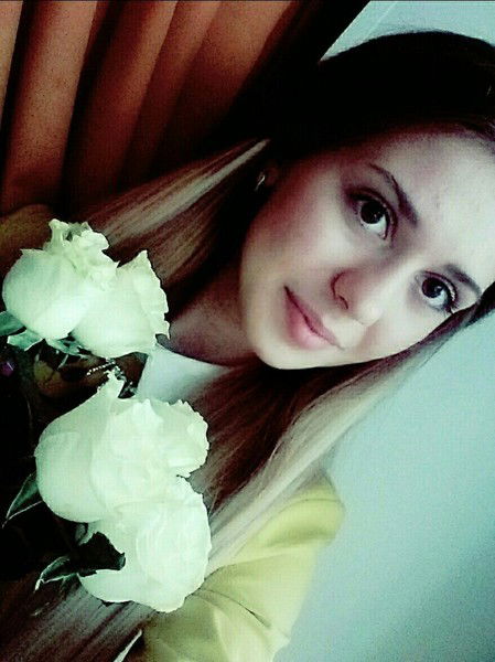 Влада Овчинникова