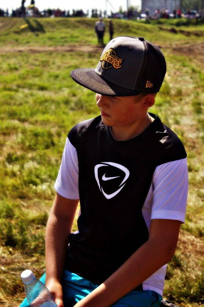 Данил Подоляк