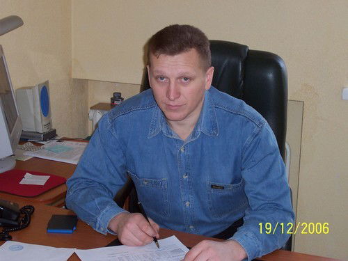 Василий Бабенко