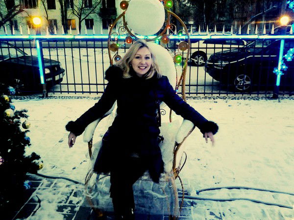 Юлия Яковлева