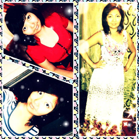 Макосья Аскаровна