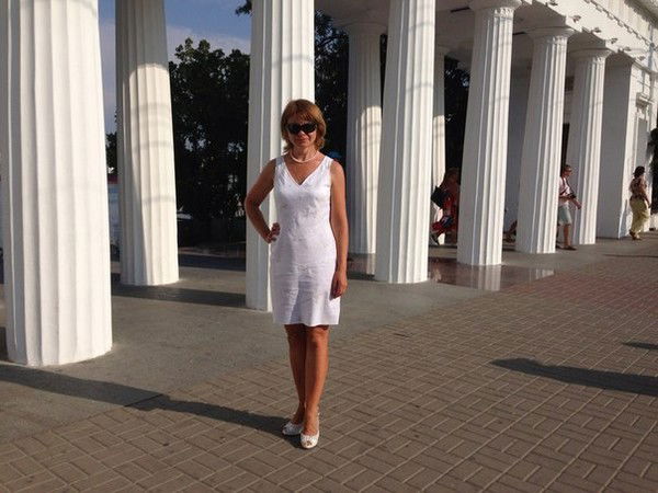 Анна Франовская