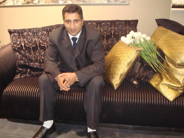 Рустам Абдуллаев