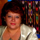 Ирина Мельник