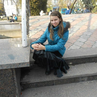 Екатерина Агеева