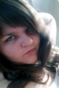 Ольга Мукосей