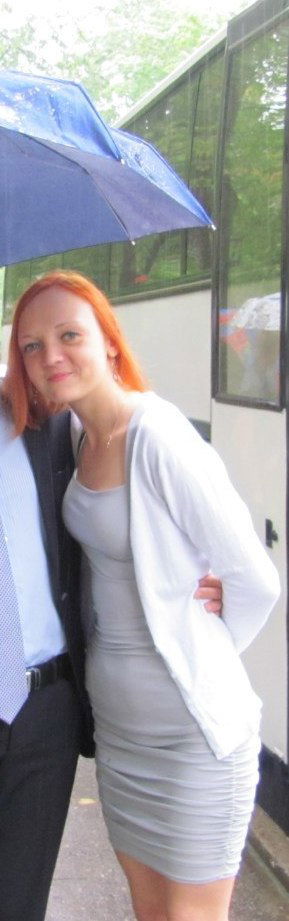 Ленуся Михайлова