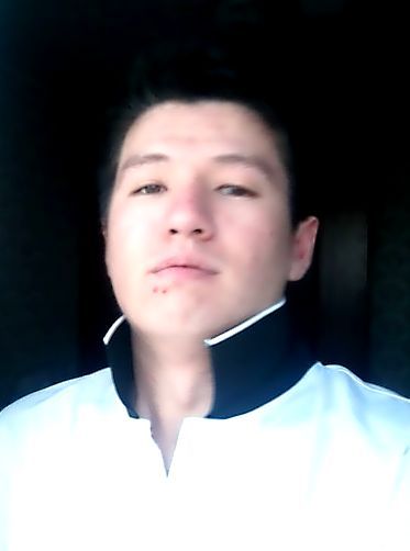 Very Important Person