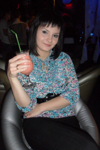 Наташенька Леонова