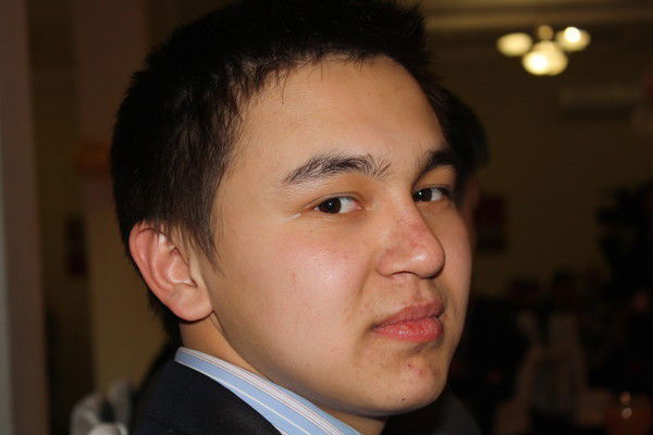 Мухаббат Молдабаева