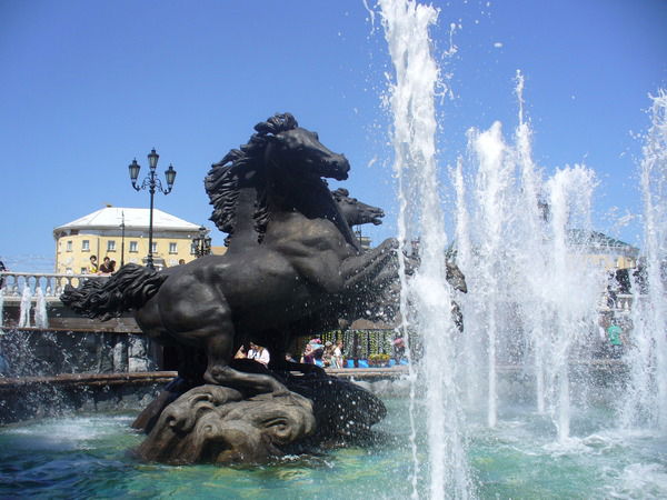 Надежда Молодцова