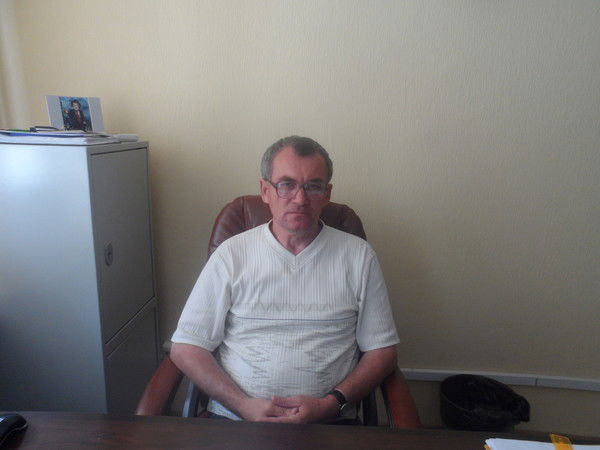 Константин Маля