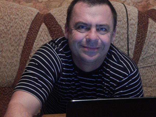 Станислав Савин