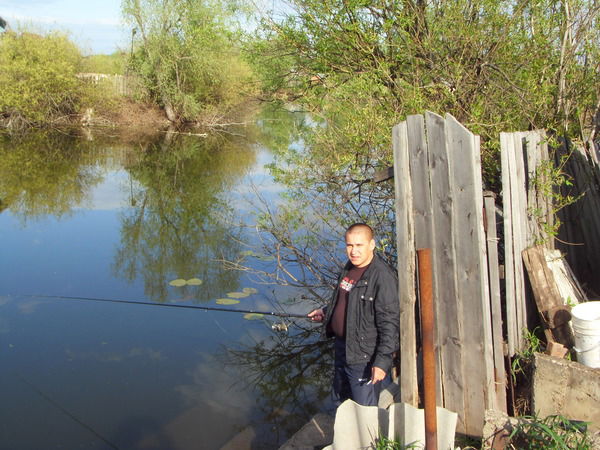 Олег Шамсутдинов