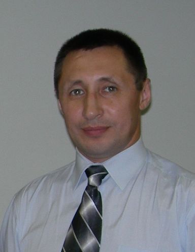 Александр Ламбин