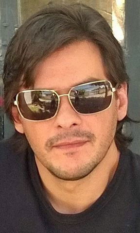 Джемали Калаев