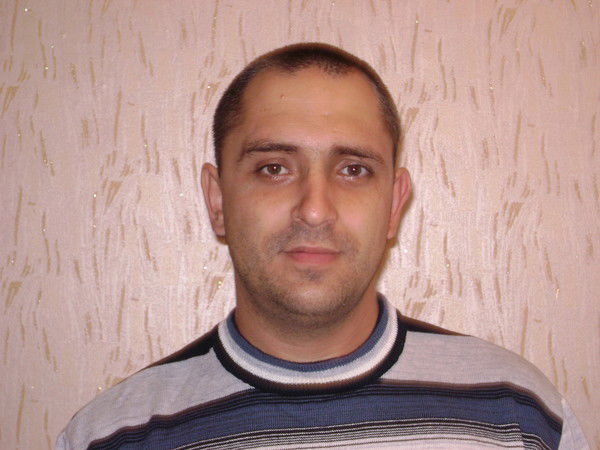 Евгений Букатов