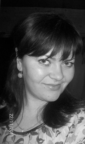 Елена Шарапова