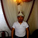 Токтоболот Самиев