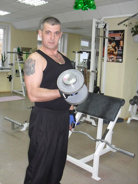 Алекс Ремпе