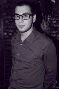 Александр Недюжин