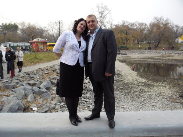 Андрей Морозов