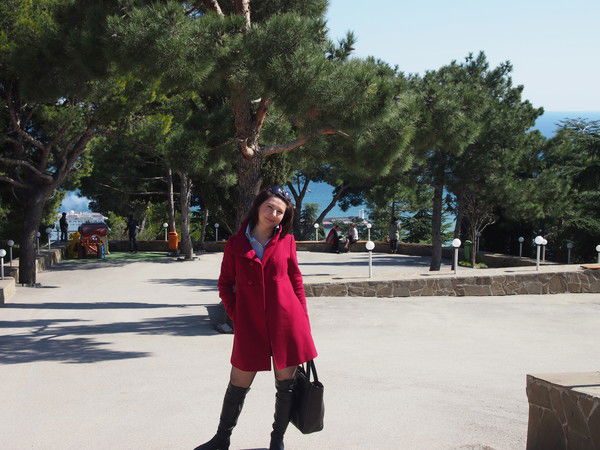 Оксана Муртазаева