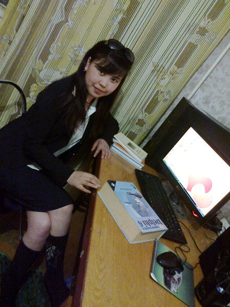 Айсулуу @@@@@