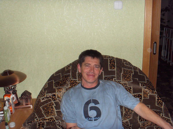 Алексей Щербаков