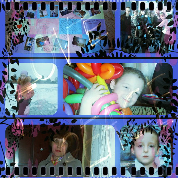 Светлана Шампурова