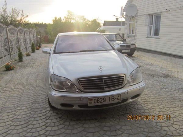 Олег Жуковский